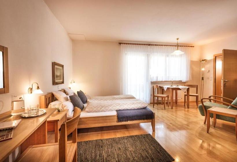 Residence Landhaus Fux