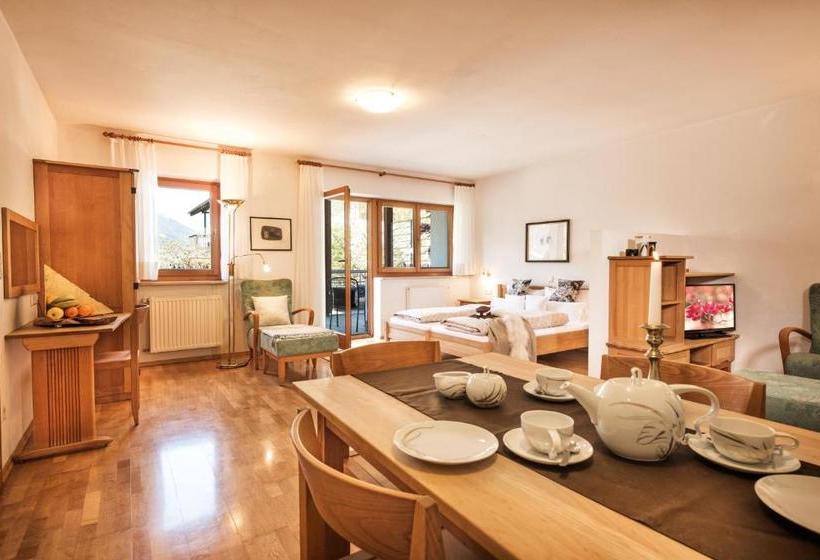 Residence Landhaus Fux