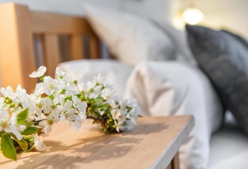 Residence Landhaus Fux