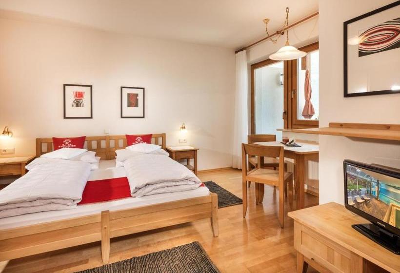 Residence Landhaus Fux