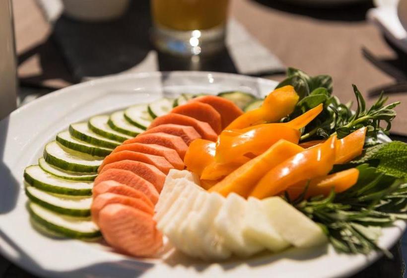 Residence Landhaus Fux