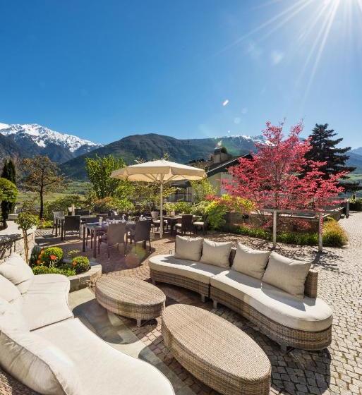 Residence Landhaus Fux