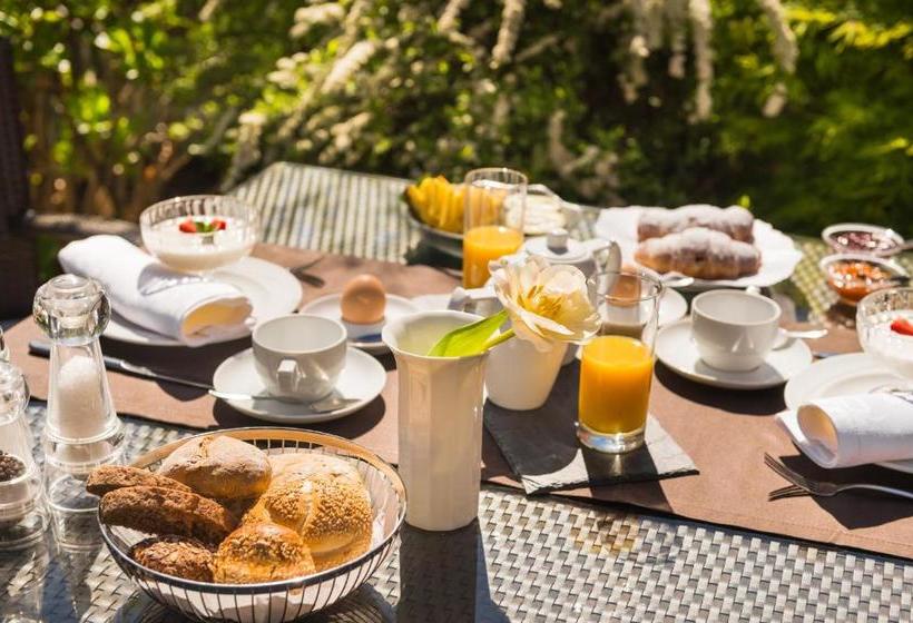 Residence Landhaus Fux