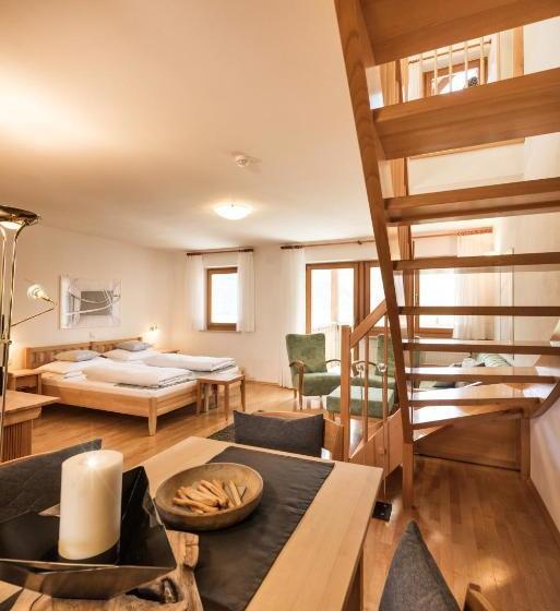 Residence Landhaus Fux