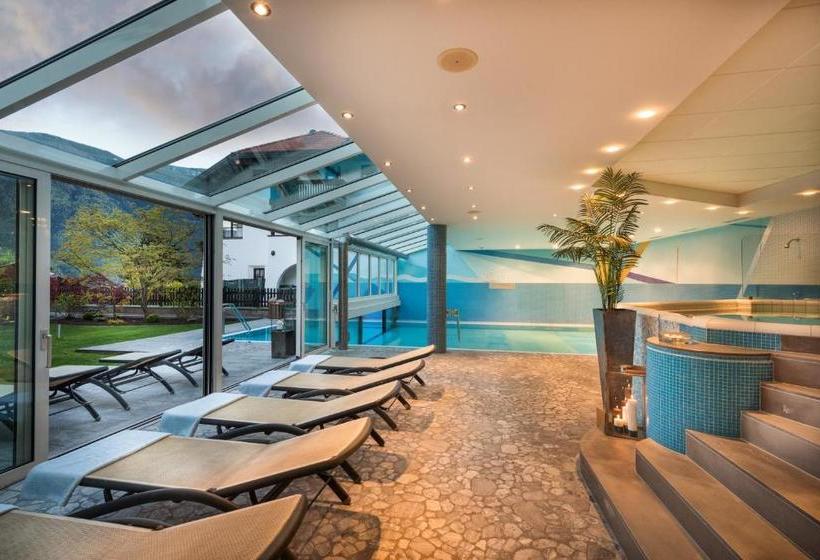 Residence Landhaus Fux