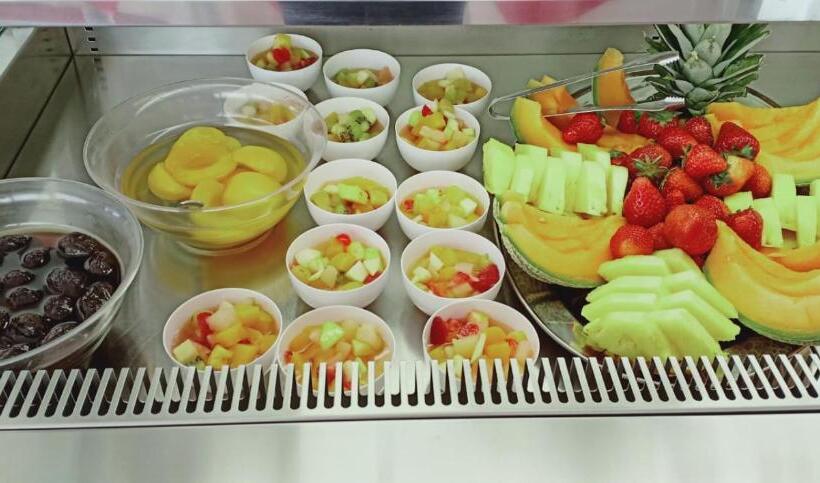 Residence Panorama Apart