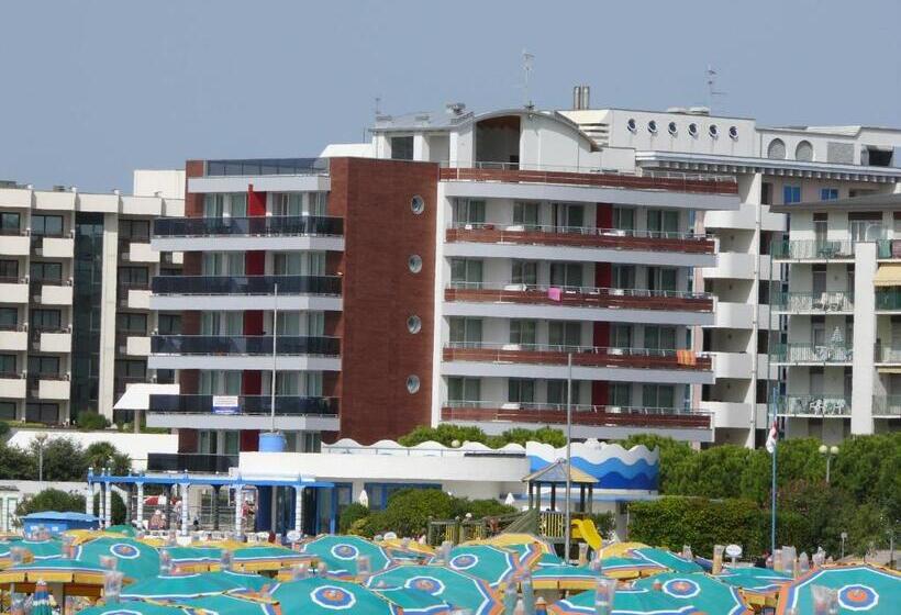 Residence Panorama Apart