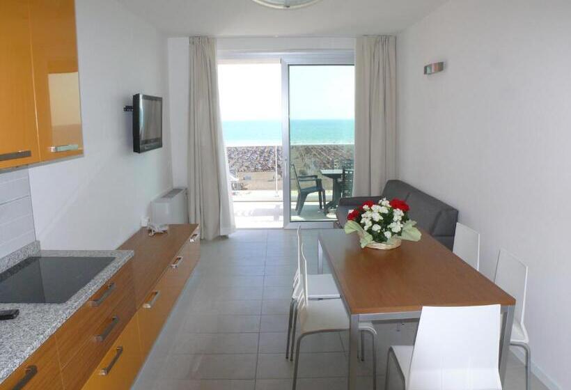 Residence Panorama Apart