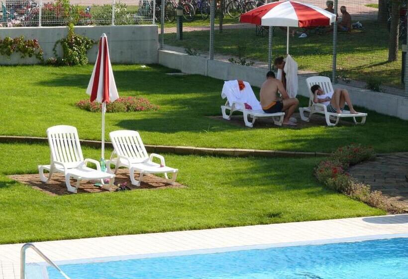 Residence Panorama Apart