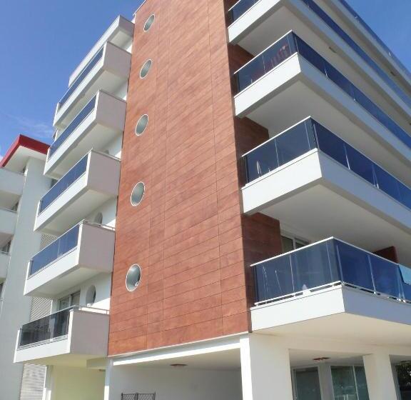 Residence Panorama Apart