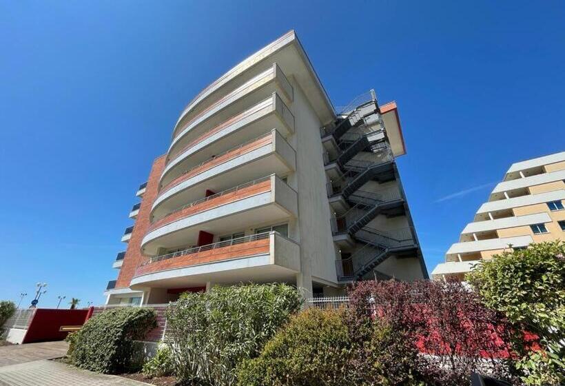 Residence Panorama Apart