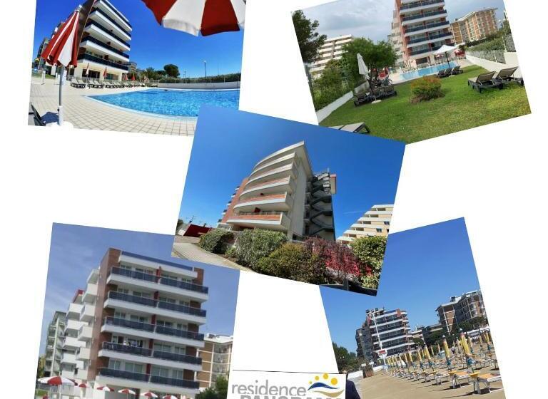 Residence Panorama Apart