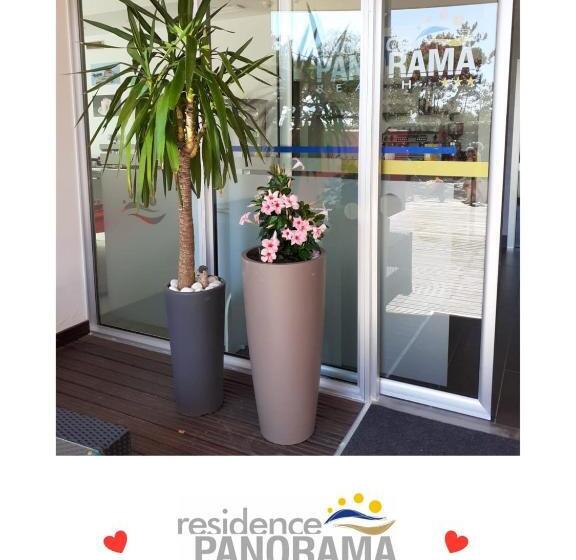 Residence Panorama Apart