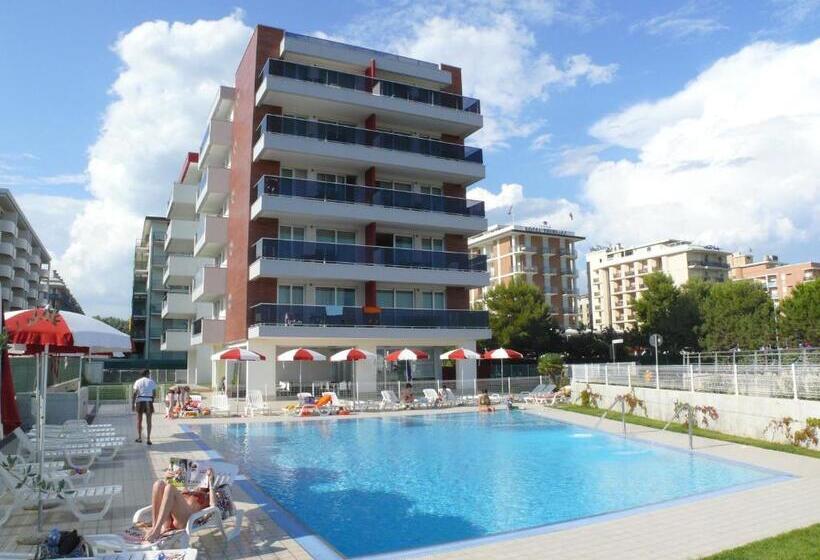 Residence Panorama Apart