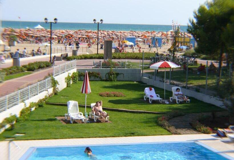 Residence Panorama Apart