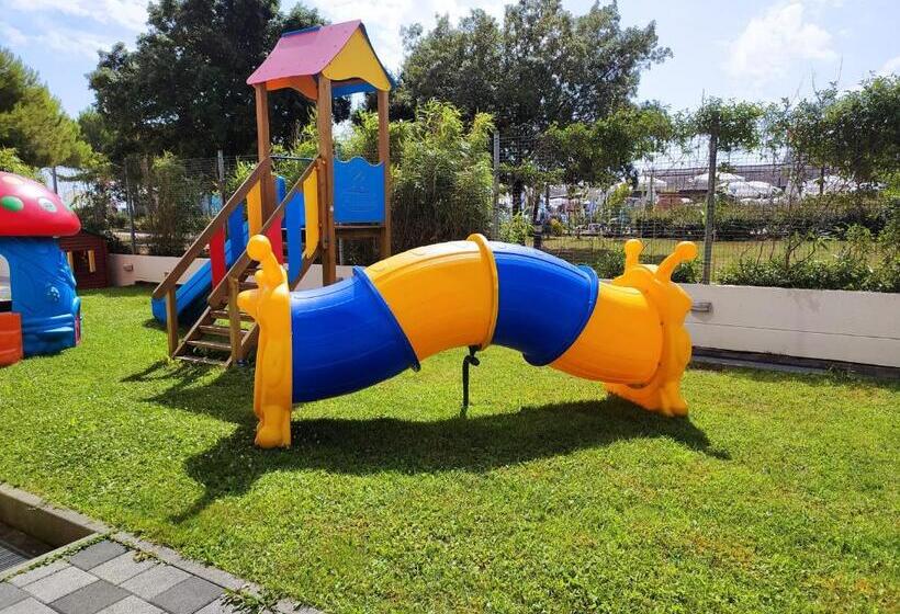 Residence Panorama Apart