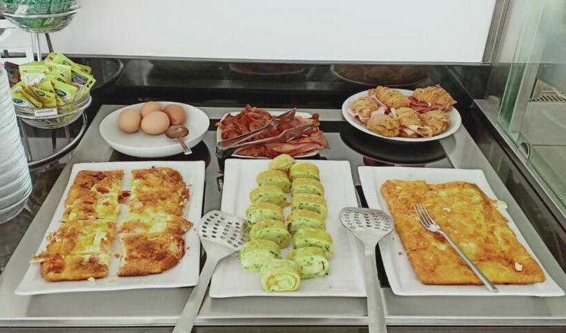 Residence Panorama Apart