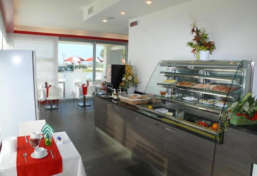 Residence Panorama Apart