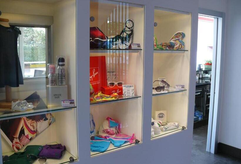 Residence Panorama Apart