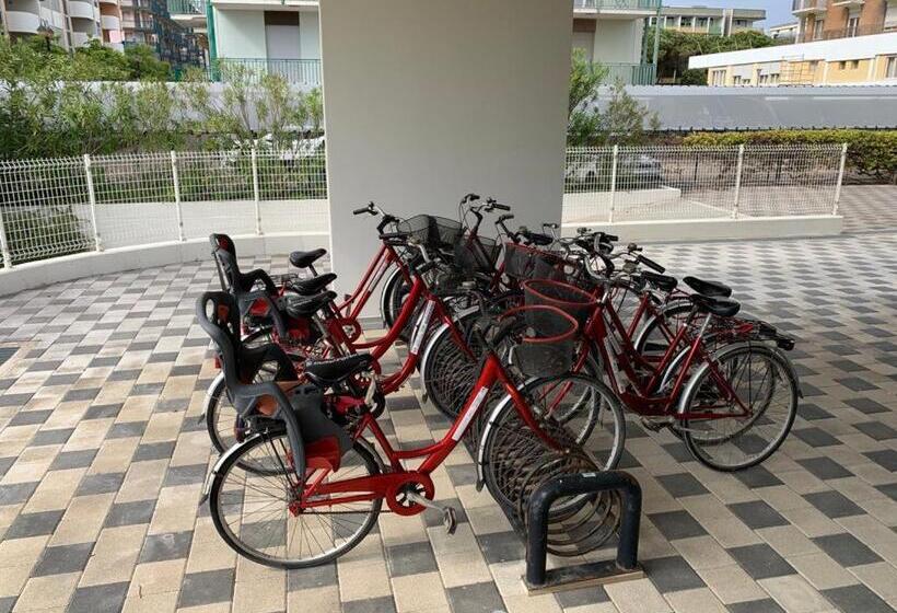 Residence Panorama Apart