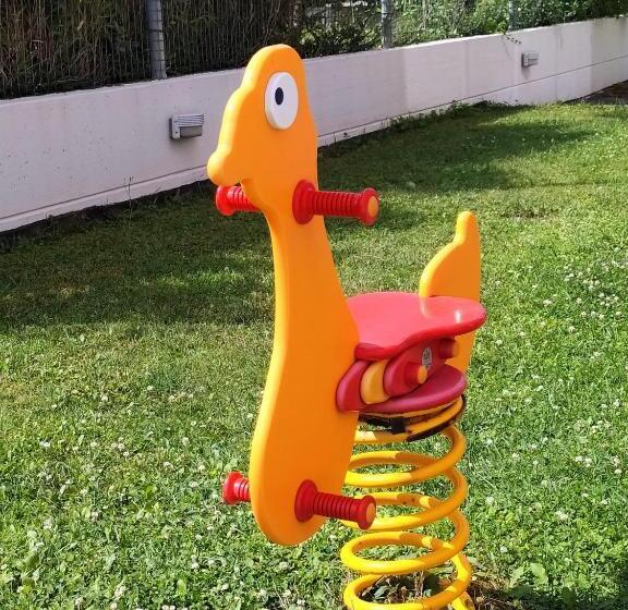 Residence Panorama Apart