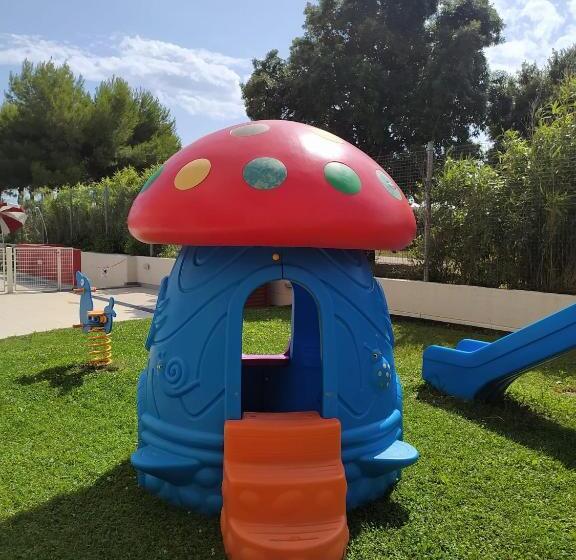 Residence Panorama Apart