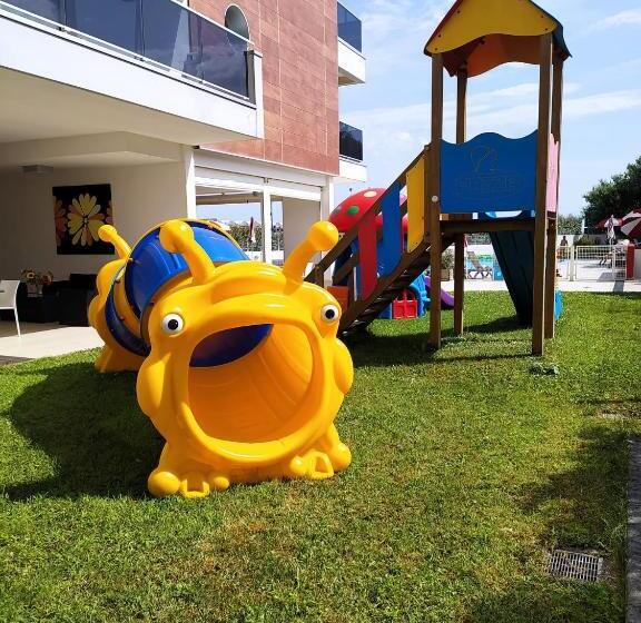 Residence Panorama Apart