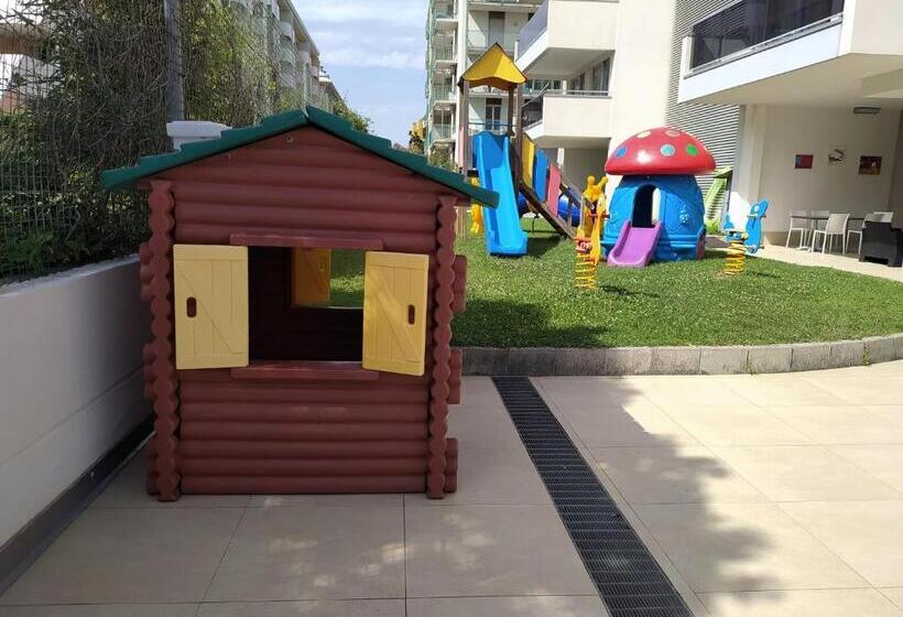 Residence Panorama Apart