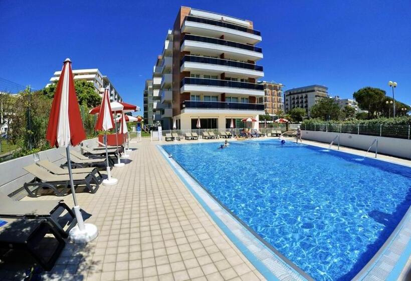 Residence Panorama Apart