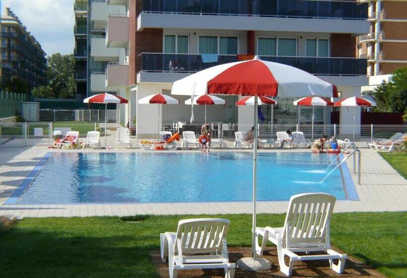 Residence Panorama Apart