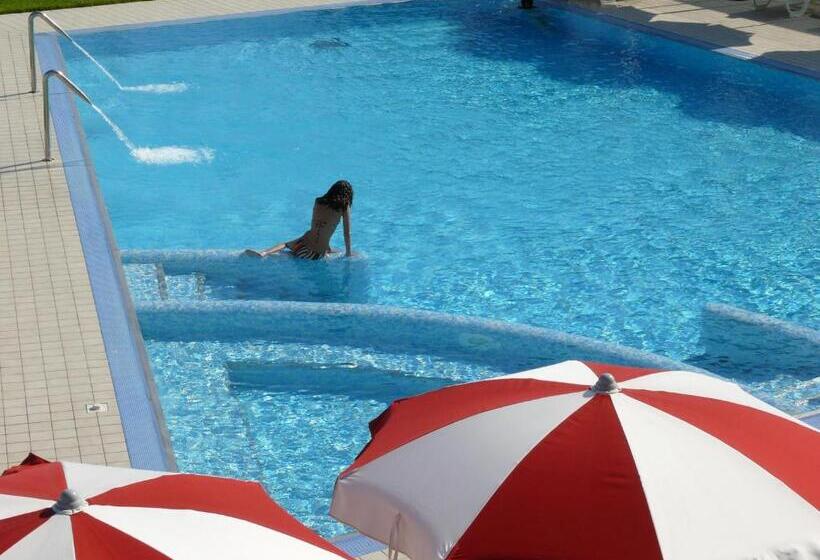 Residence Panorama Apart