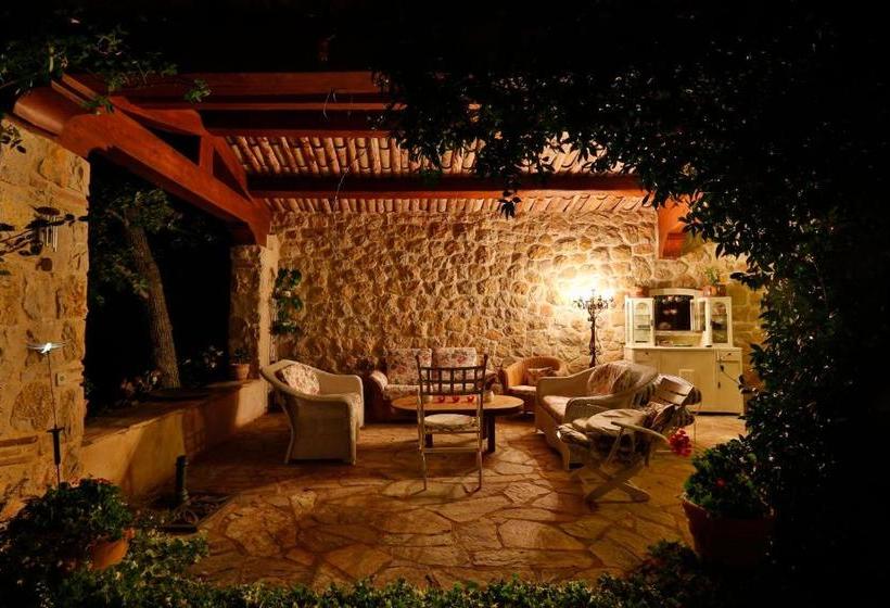 Bed and Breakfast La Bastide Des Pins