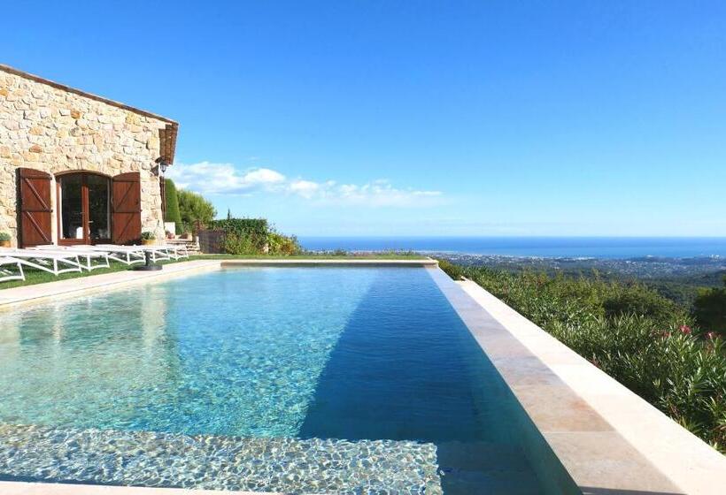 Bed and Breakfast La Bastide Des Pins