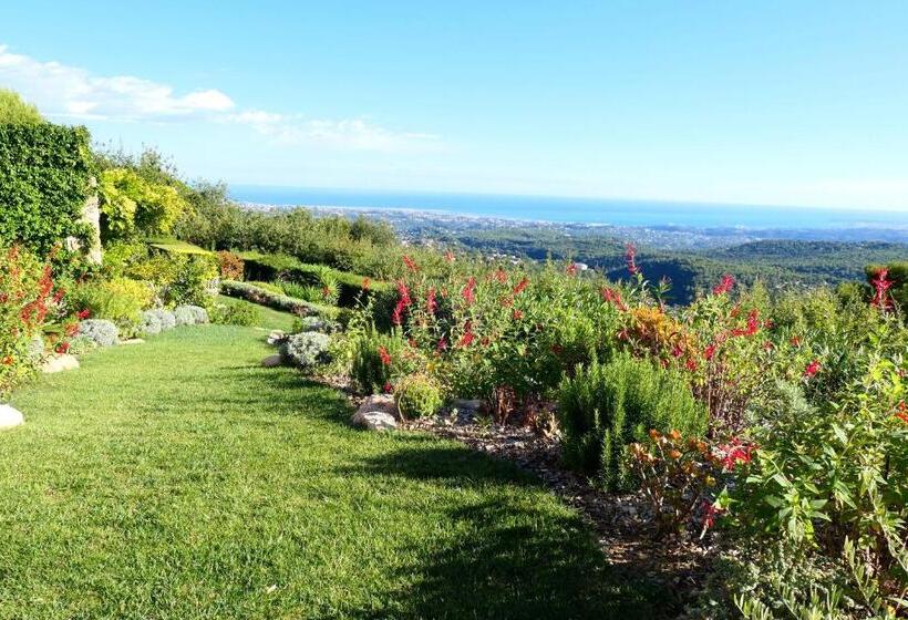 Bed and Breakfast La Bastide Des Pins