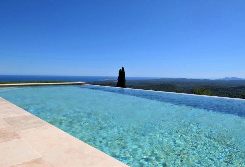 Bed and Breakfast La Bastide Des Pins