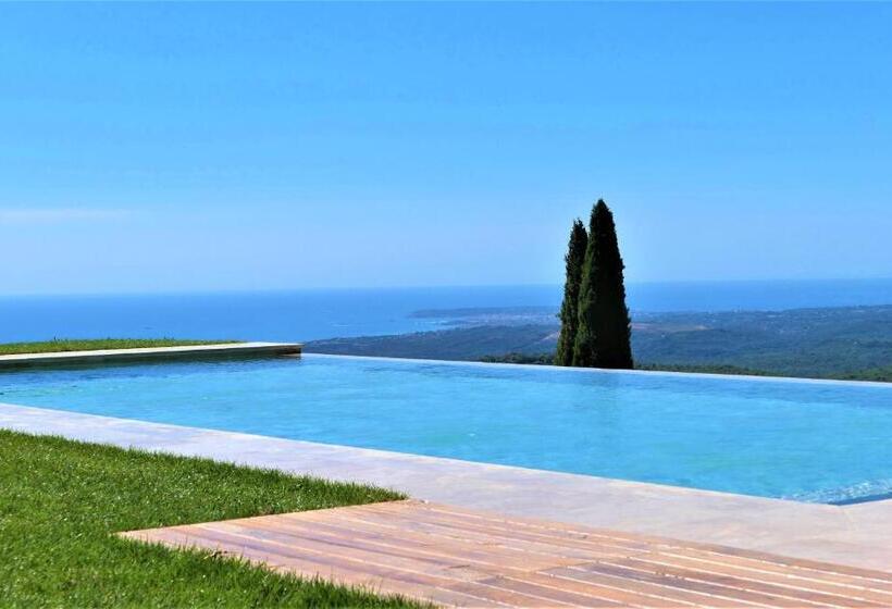 Bed and Breakfast La Bastide Des Pins