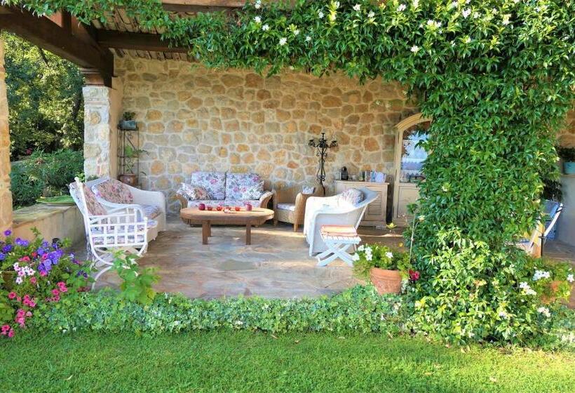Bed and Breakfast La Bastide Des Pins