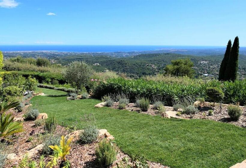 Bed and Breakfast La Bastide Des Pins