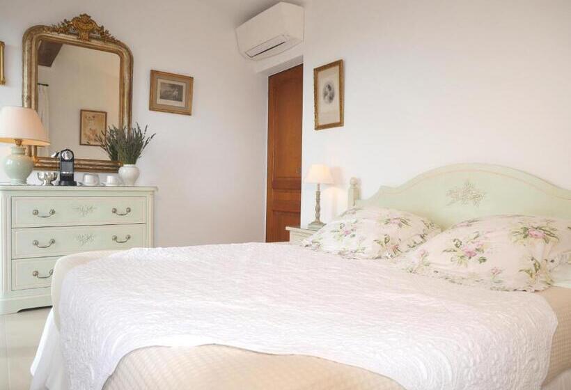 Bed and Breakfast La Bastide Des Pins