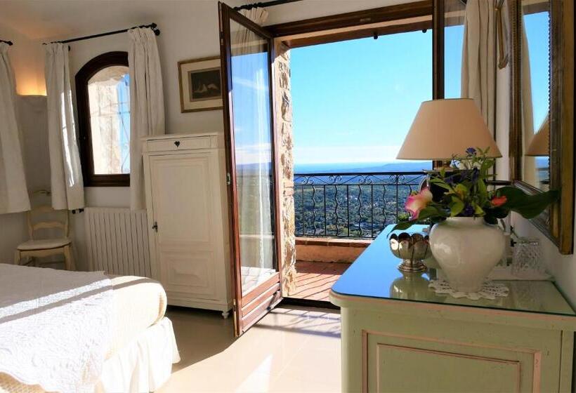 Bed and Breakfast La Bastide Des Pins