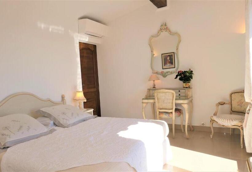 Bed and Breakfast La Bastide Des Pins