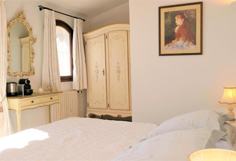 Bed and Breakfast La Bastide Des Pins