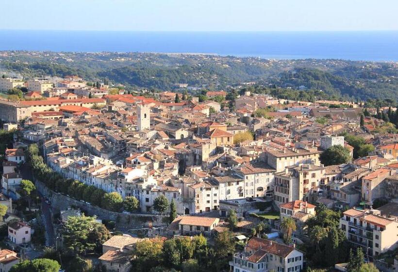 Bed and Breakfast La Bastide Des Pins