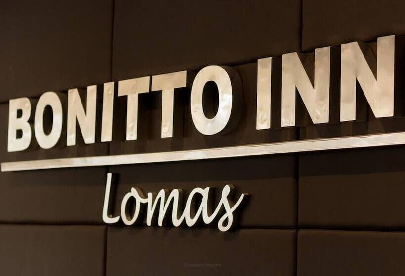 فندق Bonitto Inn® Tampico Lomas