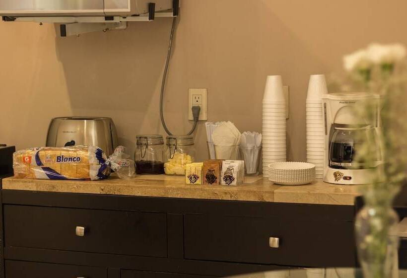 فندق Bonitto Inn® Tampico Lomas