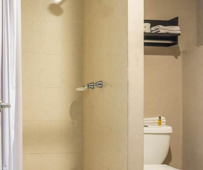 فندق Bonitto Inn® Tampico Lomas