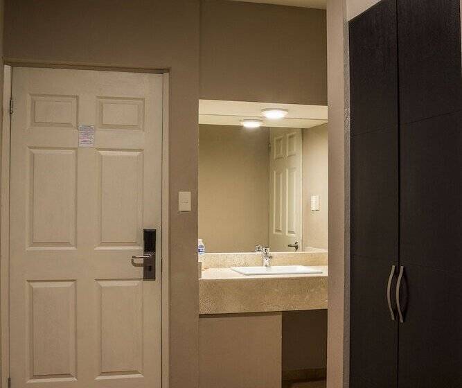 فندق Bonitto Inn® Tampico Lomas