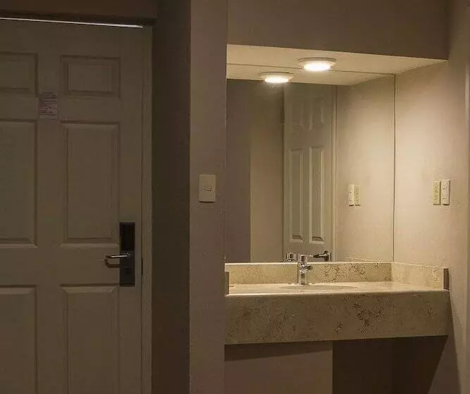 Hotelli Bonitto Inn® Tampico Lomas