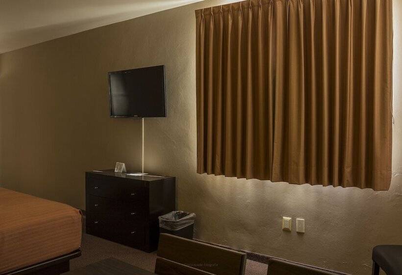 فندق Bonitto Inn® Tampico Lomas