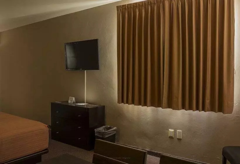 Hotelli Bonitto Inn® Tampico Lomas